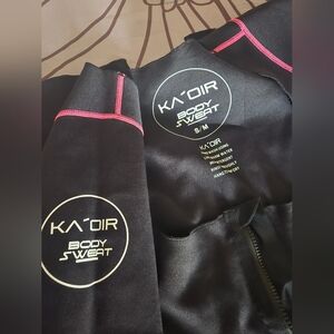 Keisha Ka'oir SLIMMING